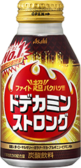 ドデカミンストロング